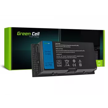 Greencell DE45 accu