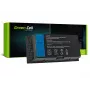 Greencell DE45 accu