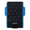 ADATA HD720 externe harde schijf 1 TB USB Type-A 3.2 Gen 1 (3.1 Gen 1) zwart, blauw