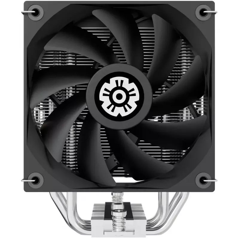 Enermax Koeler ETS-T41 processorkoeler - CPU-koeler - AMD Socket AM4 (Ryzen)