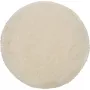 Lamwolschijf Bosch 2608610001 diameter 13 cm grijs