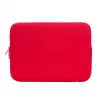 Sleeve Case Rivacase 5123 33,8 cm (13,3 inch) rood