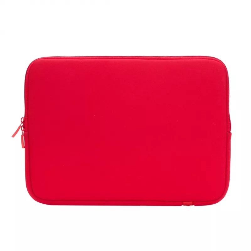 Sleeve Case Rivacase 5123 33,8 cm (13,3 inch) rood