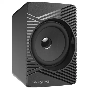 Creative Labs SBS E2500 30 W zwart 2.1 kanalen