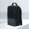 Rugzak Vention KRPB0 zwart 18L polyester waterafstotend voor 15,6 inch laptops