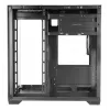 Mars Gaming MC-VIEW2 mini tower zwart