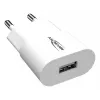 Oplader voor thuis HC105, oplader wit, intelligente laadregeling, Multisafe-technologie