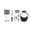 Quadcopter cameraplatform DJI CP.FP.00000273 (model 131729) — compacte cameradrone voor luchtfotografie