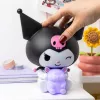 Tafel-nachtlampje Paladone Hello Kitty Kuromi GloBuddies nachtlampje model PP14396KUR