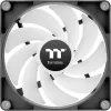 Thermaltake CT140 Reverse ARGB 14 cm Ventilator Zwart 500–1800 RPM 32,8 dB