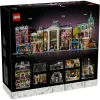 LEGO ICONS 10326 Natuurhistorisch Museum