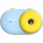 Agfa Photo Reali Kids Cam waterdicht blauw