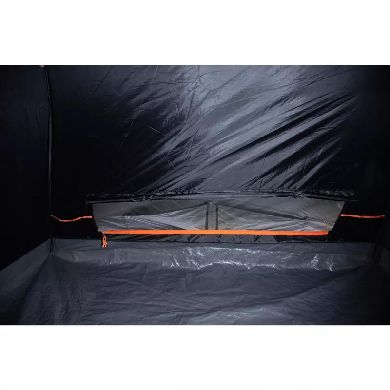 Koepeltent High Peak Nevada 2.1 – donkergroen/grijs, Climate Protection 80