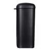 Activejet ASH-0601S papierversnipperaar, P-2, 10 l, 6 mm stroken, 6 vel, zwart.