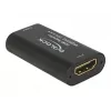 DeLOCK HDMI-repeater 4K 60 Hz, tot 30 m (11462)