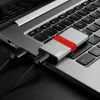 Emtec X205 Mini 1 TB USB Type-C USB 3.2 Gen 2x2 zilver
