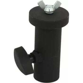 Netadapter EUROLITE SPA-10S 10A 230V – IEC-aansluitadapter voor licht- en audiomateriaal