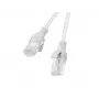 Netwerkkabel LANBERG PCU6-10CC-0300-S Cat6 U/UTP RJ-45, 3 m, grijs