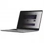 Qoltec 51051 AVG-privacyfilter voor notebook, 14 inch, 16:9
