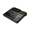 RØDE RØDECaster Pro II podcastproductiestudio, XLR, jack, USB-C, zwart