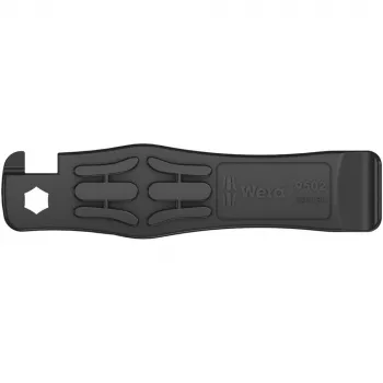 Wera Bicycle Set 13 bandenlichter-set, 2 stuks, zwart