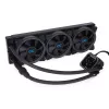 All-in-one-vloeistofkoeler Alphacool Eisbaer Aurora LT360