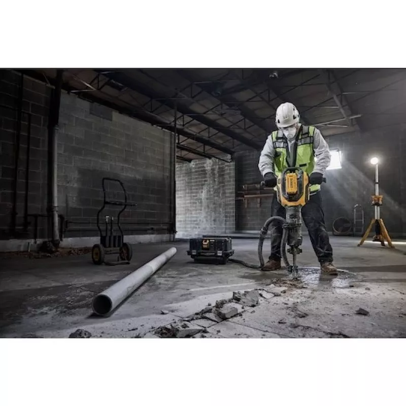 DeWALT DCH966Z2-QW sloophamer
