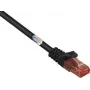 Renkforce RF-5043806 Ethernet-patchkabel zwart