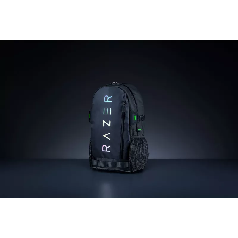 Razer | Rogue V3 | rugzak | chromatic | waterdicht