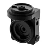 Pomp top Singularity Protium 2.0 D5 Pump Top Acetal SC-P2-D5T-AL voor D5-pomphuis