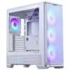 PHANTEKS Matrix Display Upgrade Kit, 600 LEDs, voor XT View & Eclipse G400A - wit