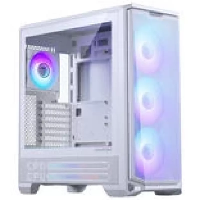 PHANTEKS Matrix Display Upgrade Kit, 600 LEDs, voor XT View & Eclipse G400A - wit