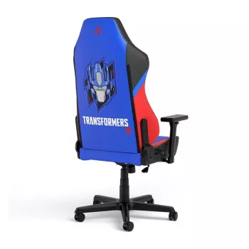Nitro Concepts X1000 Transformers Optimus Prime Edition - gamingstoel