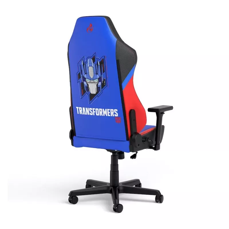 Nitro Concepts X1000 Transformers Optimus Prime Edition - gamingstoel