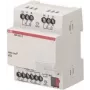 ABB I/O-actor type 2CDG110168R0011IO/S 4.6.1.1 2CDG110168R0011