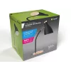 Tafellamp TRACER TRAOSW47237 Scandi zwart LED instelbare helderheid, verstelbare arm