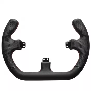 Asetek SimSports GT Rim - Open D, leer