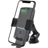 TechniSat SmartCharge 2 smartphone- en tablethouder met geïntegreerde laadondersteuning