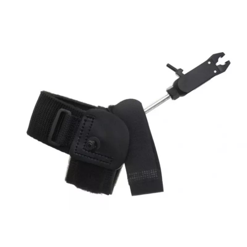 Bow-trigger met hardheidsaanpassing