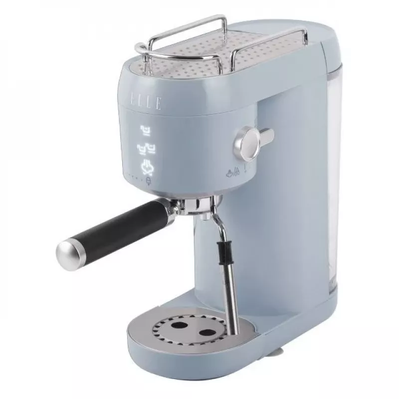 ELLE EKCMP801BUEU koffiemachine, blauw