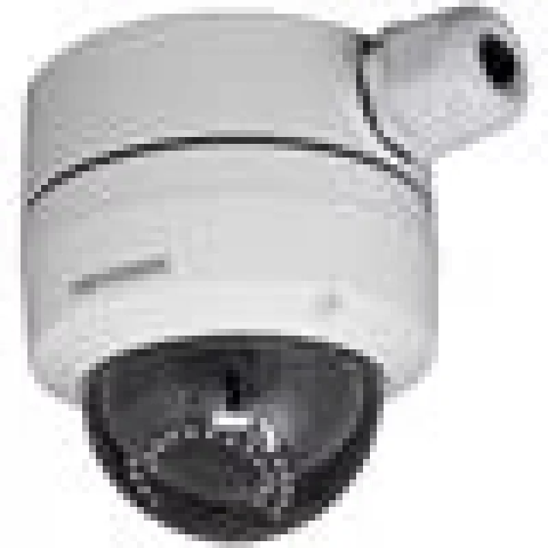 Hikvision DS-1280ZJ-DM18 Bewakingscamera accessoire aansluitdoos