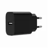 CHARGER USB UNIVERSAL 2.4A/BLACK TA-UC-1A12-01-BK GEMBIRD