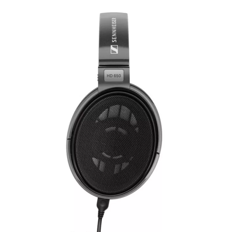 Sennheiser HD 650 kabelhoofdtelefoon