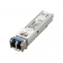D-Link 1-poorts Mini-GBIC SFP naar 1000BaseLX industriële transceiver