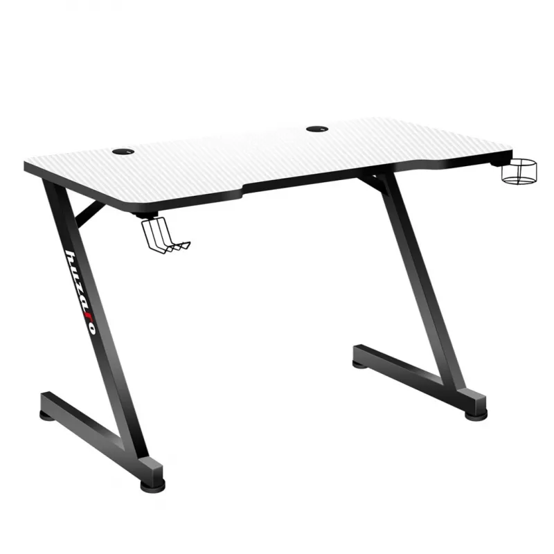 GAMING-BUREAU HUZARO HERO 2.5 WIT