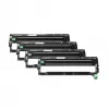 Brother DR-248CL printtrommel origineel 4 stuks multipack