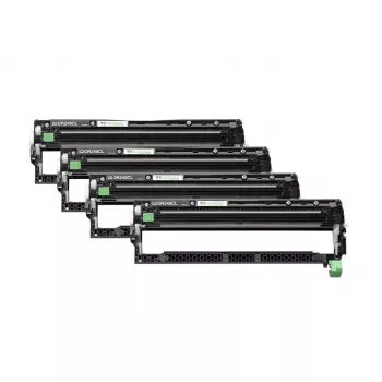 Brother DR-248CL printtrommel origineel 4 stuks multipack