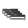 Brother DR-248CL printtrommel origineel 4 stuks multipack