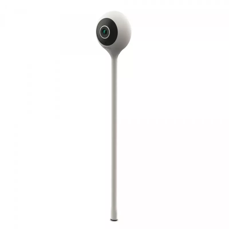 Lionelo babyfoon Babyline Smart