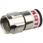 KAT EMK 20 Plus self-install F-stekker afscherming >120/105dB A++ (212500023)